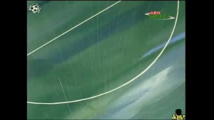 Captain Tsubasa епизод 35 bg subs