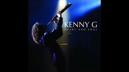 Kenny G- Sunrise