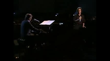 Josh Groban - Broken Vow