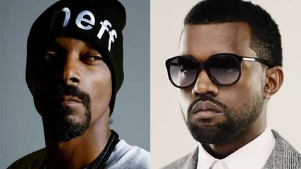 Snoop Dogg ft Kanye West John Legend - Eyez Closed 