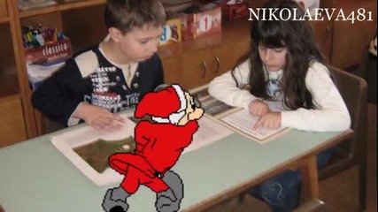 Седмица на детската книга в Цдг " Детска радост" ,гр. Долна Оряховица