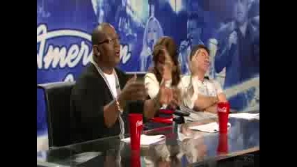 American Idol Season 6 Ep 02 Chast.07