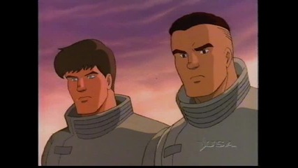 Wing Commander Academy - 04 - Word of Honor part2