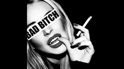 *2015* Beyonce - Bad Bitch ( Demo version )