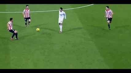 Cristiano Ronaldo If You Feel My Love