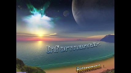 Informatik - Autonomous 
