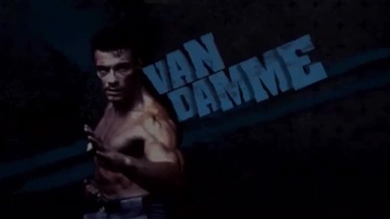 [2011] Jean-claude Van Damme (50 years) - Still Kicking and Training