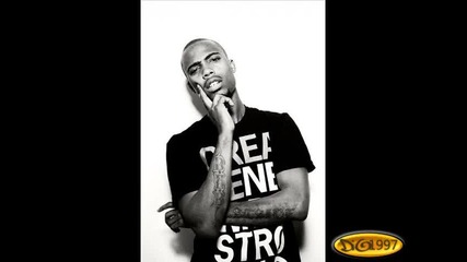 B.o.b - Cold As Ice