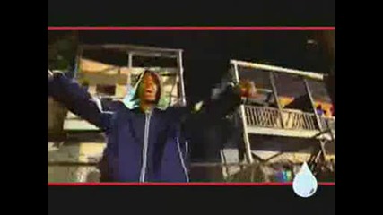 Dmx - We Right Here