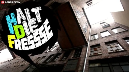 Halt Die Fresse - 05 - Nr. 255 - Dissziplin