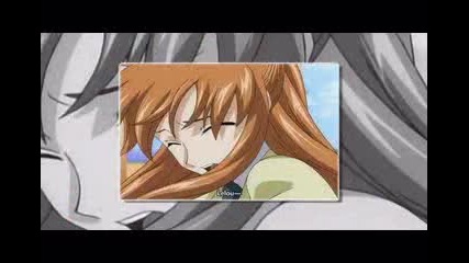 Code Geass - Yufi