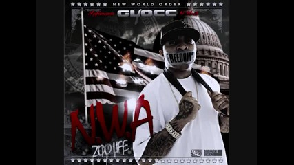 40 Glocc Ft Ray J Damn 