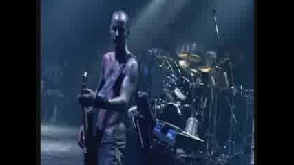 Rammstein - Live Japan - Club