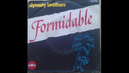 Dynasty Brothers-formidable-1983