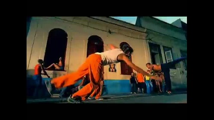 La Canzone Dell Estate 2010 - Karmin Shiff ft. Juliana Pasin 