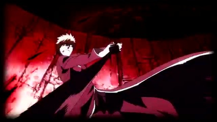 Fade to Hell - Bleach - Amv
