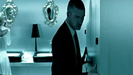 Justin Timberlake - Sexyback ft. Timbaland, 2006