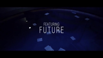 Keyshia Cole - Love Letter ft. Future ( Official Video - 2014 )