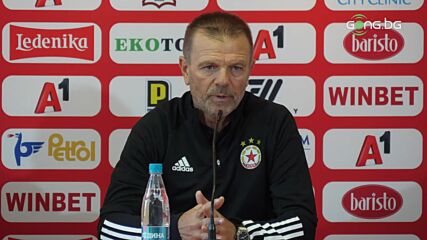 Стойчо: Дербито може да даде тласък или да навреди психологически