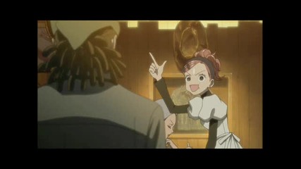 [ Eng Dub ] Nana - Епизод 9