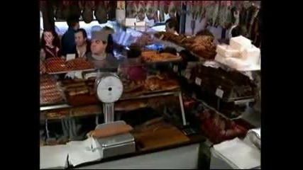 Rokeri S Moravu - Deso imas dobro meso - (official Video 1991)