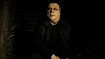Danijela Martinovic i Halid Beslic - Zarobljenik uspomena (spot 2012)