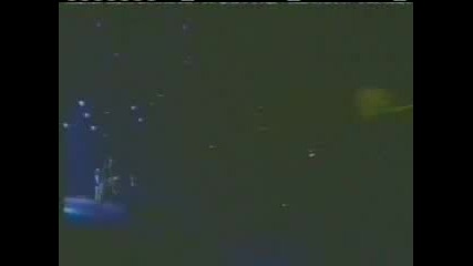Scorpions - Always somewhere 