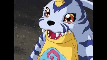 Digimon Adventures Season 1 Episode 51