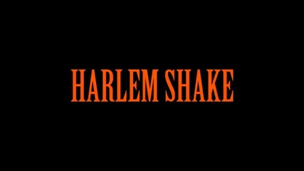 Harlem Shake (с терористите)