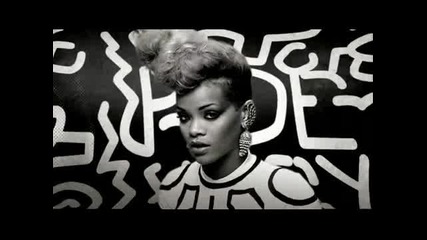 Rihanna - Rude Boy