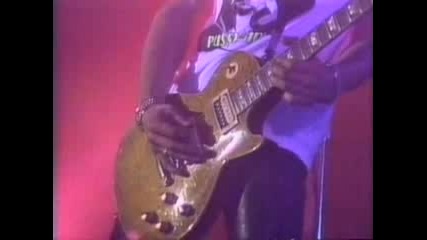 Guns N Roses - The Ritz 1988 1 Част