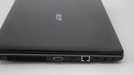 Acer Aspire 5553 - laptop.bg (bulgarian version)