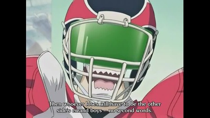 Eyeshield 21 - 011 part 3 