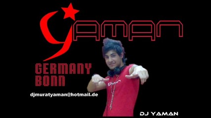 Dj Yaman Vs Rafet El Roman - Ask - i Virane 
