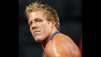 Jack Swagger