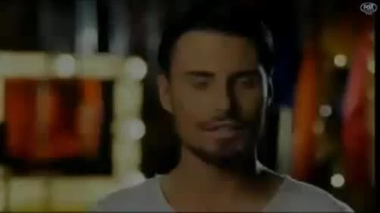 Rylan Clarke Gangnam Style Remix' - Live Show 2 - The X Factor Uk
