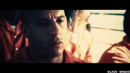 Fast And Furious • J. O .d . D