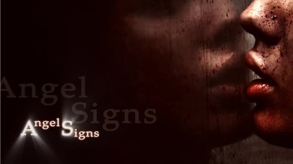 Ivan Jaime & Andres Lopez - Angel Signs (karl Johan Remix)