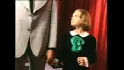 Moby Dick - Padrino 