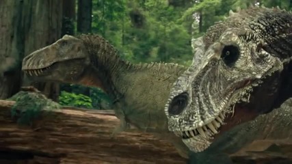 Най-доброто от динозаврите Дискавъри