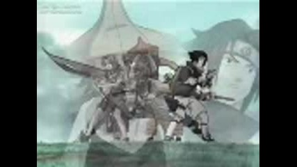 Naruto - Season 1 Episode 7