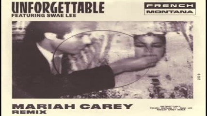 French Montana ft. Mariah Carey - Unforgettable ( Remix )