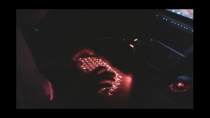 Виртуална клавиатура!!! (virtual Keyboard) 