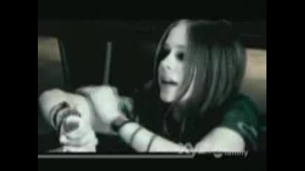 Avril The Best Moments