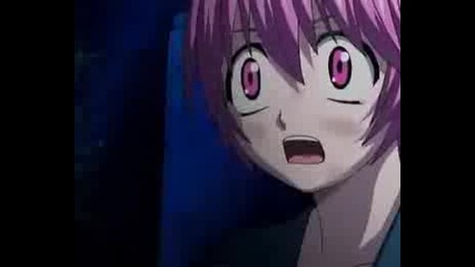 Elfen Lied Amv - Blood River