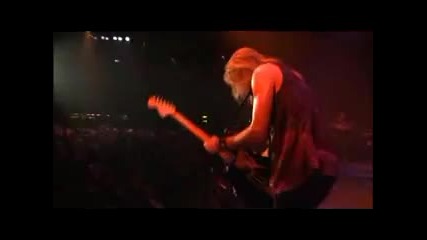 dio - gates of babylon2 
