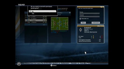 Fifa 10 | S.1 E.2