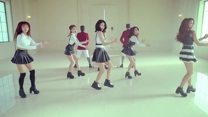 Fiestar - I Don't Know (special clip)
