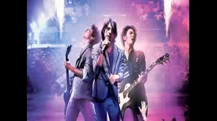 Jonas Brothers - Thats Just The Way We Roll Live 3d Concert