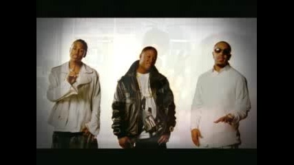 Young Joc - 1st Time